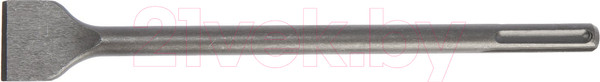 Изображение товара Зубило для электроинструмента Tundra Плоское SDS-max 18x50x360мм / 1032462