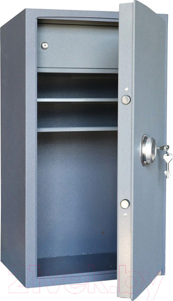 Изображение товара Офисный сейф SAFEtronics NTL 80M(OD)