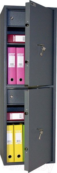Изображение товара Офисный сейф SAFEtronics NTL 62/62M(OD)