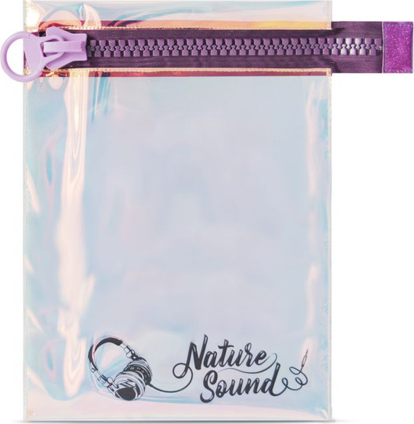 Изображение товара Папка для бумаг Феникс+ Наушники / 49292