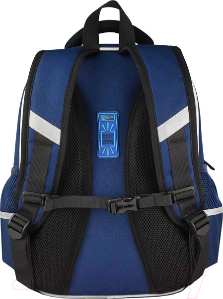 Изображение товара Школьный рюкзак Феникс+ Скейтборды / 59305