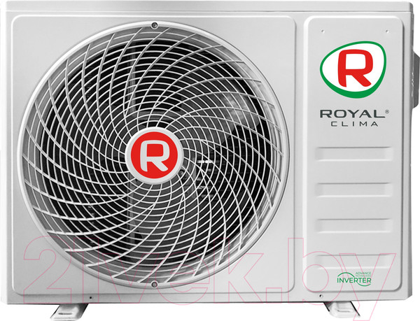 Изображение товара Сплит-система Royal Clima Gloria RC-GL55HN