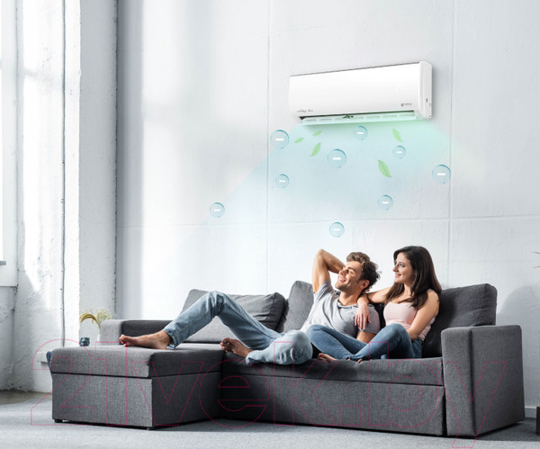 Изображение товара Сплит-система Royal Clima Gloria RC-GL55HN