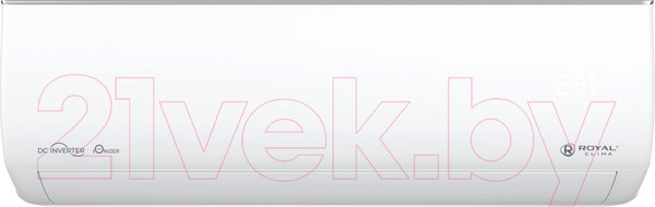 Изображение товара Сплит-система Royal Clima Gloria RCI-GL28HN