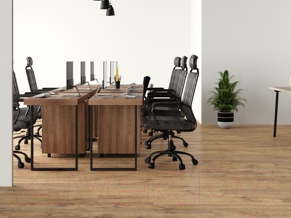 Изображение товара Виниловый пол FineFloor LVT Tanto Bergen Oak 834