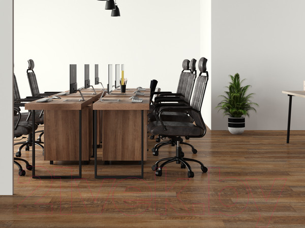 Изображение товара Виниловый пол FineFloor LVT Tanto Canadian Oak 845