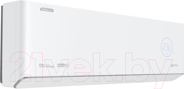 Изображение товара Сплит-система Royal Clima Fresh RCI-RF30HN