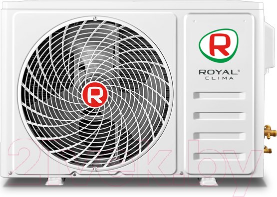 Изображение товара Сплит-система Royal Clima Gloria RC-GL35HN