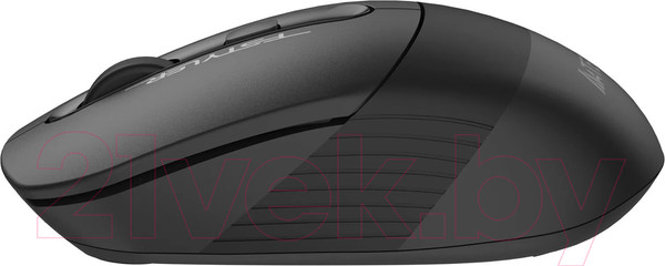 Изображение товара Мышь A4Tech Fstyler FB10C (черный)