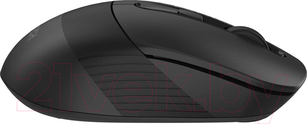 Изображение товара Мышь A4Tech Fstyler FB10C (черный)