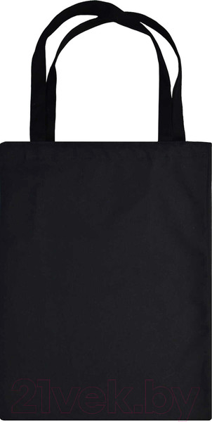 Изображение товара Сумка-шоппер Феникс+ Варя на велосипеде / 60042