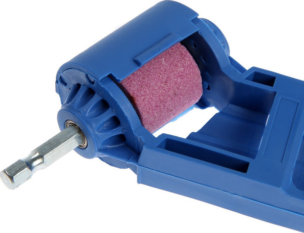 Изображение товара Насадка для электроинструмента Tundra Для дрели / 7005388