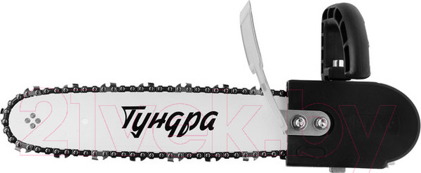 Изображение товара Насадка для электроинструмента Tundra Для УШМ 4622483