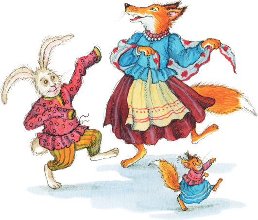 Изображение товара Книга АСТ Зимняя книга. Стихи (Маршак Самуил)