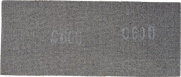 Изображение товара Набор сеток абразивных Tundra Водостойкая корунд 115x280мм Р600 / 4710215 (10шт)