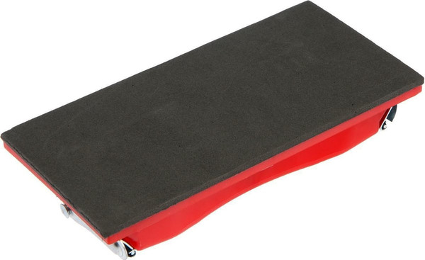 Изображение товара Шлифовальный блок Tundra 210x105мм / 5364503