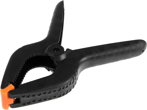 Изображение товара Струбцина Tundra 6912415