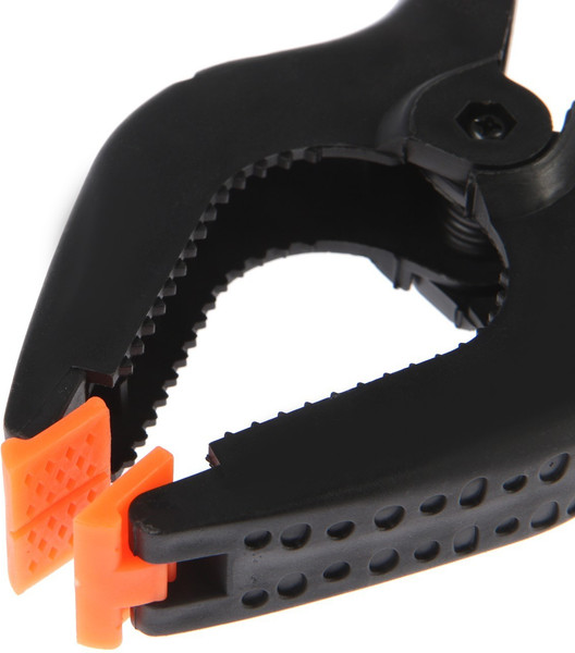 Изображение товара Струбцина Tundra 6912415