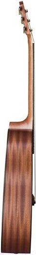 Изображение товара Акустическая гитара Baton Rouge X11C/D