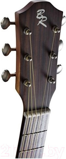 Изображение товара Акустическая гитара Baton Rouge X11C/D