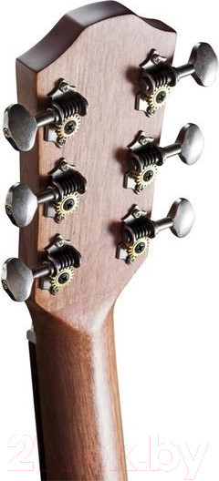 Изображение товара Акустическая гитара Baton Rouge X11C/D