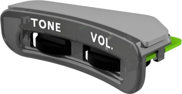 Изображение товара Звукосниматель гитарный Belcat SPS-PRO-Mic