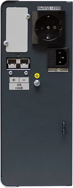 Изображение товара Стабилизатор напряжения Штиль SW500SL