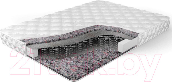 Изображение товара Матрас Sonline Люкс Стандарт 120x200 (трикотаж)
