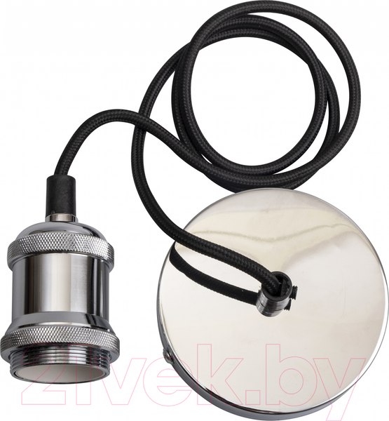 Изображение товара Подвесная система JAZZway Retro PLC 01 E27 230V/1M / 5015951