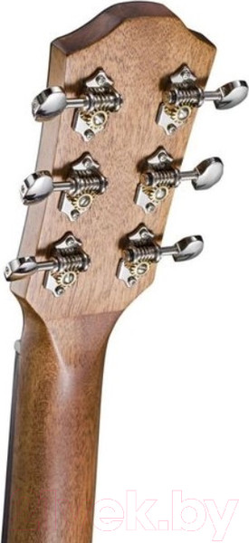 Изображение товара Акустическая гитара Baton Rouge X11S/SD-BT