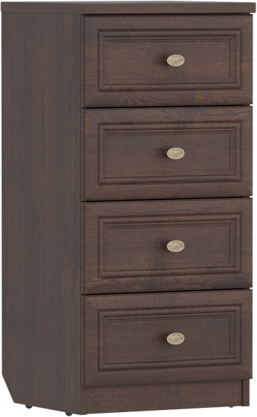 Изображение товара Комод Речицадрев Данте / Р 330.17 (дуб денвер коньячный)