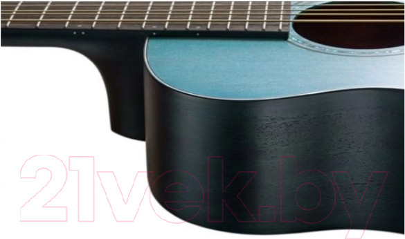 Изображение товара Акустическая гитара Baton Rouge X11LS/F-SBB