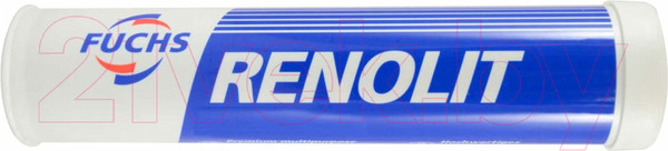 Изображение товара Смазка техническая Fuchs Renolit LX EP 2 / 600791056 (400г)