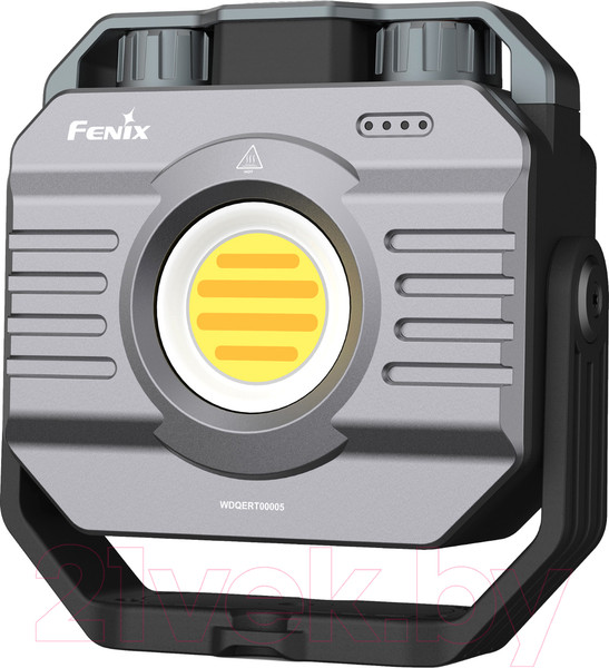 Изображение товара Фонарь Fenix Light CL28R