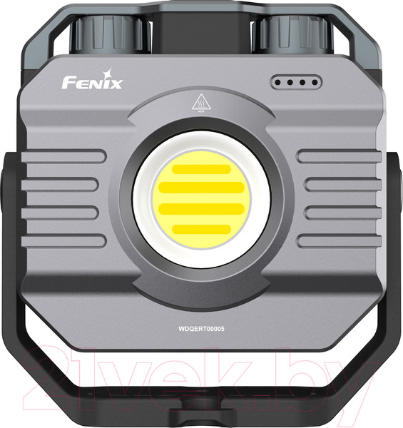Изображение товара Фонарь Fenix Light CL28R