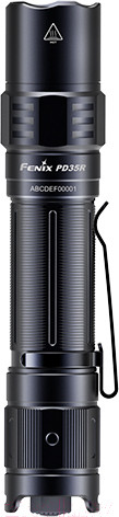 Изображение товара Фонарь Fenix Light PD35R