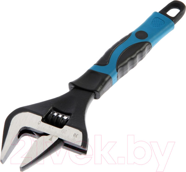 Изображение товара Гаечный ключ Tundra Разводной 4585630