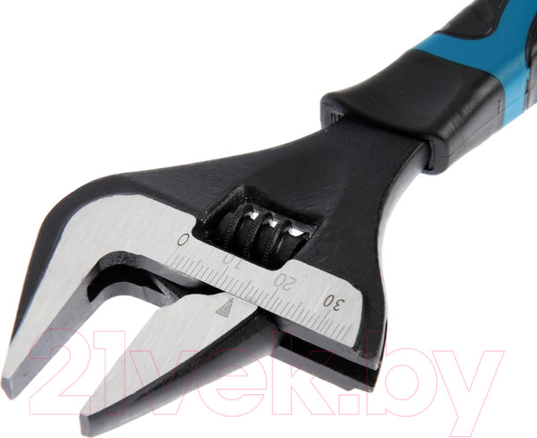 Изображение товара Гаечный ключ Tundra Разводной 4585630