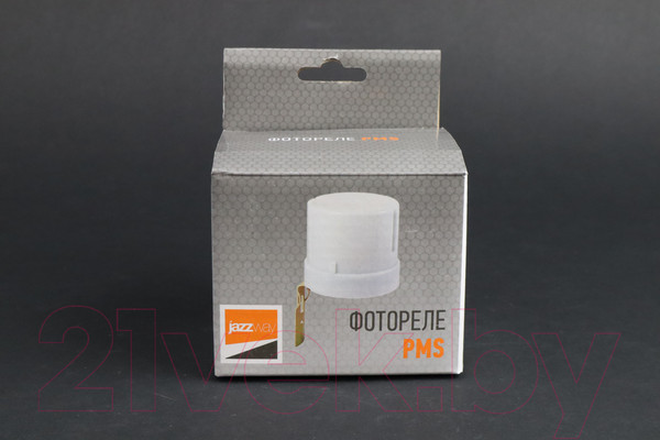 Изображение товара Фотореле JAZZway PMS PR 602 5000Вт / 5017306
