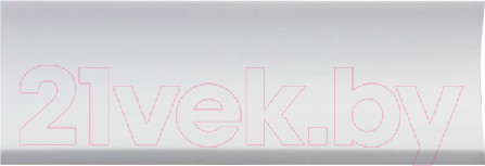 Изображение товара Плинтус потолочный SOLID C26/70 Экструдированного пенополистирола (68x60x2000мм, белый)