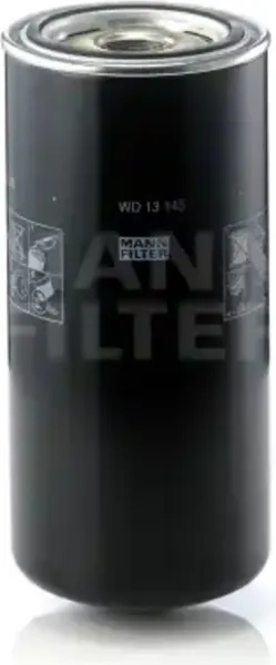 Изображение товара Масляный фильтр Mann-Filter WD13145
