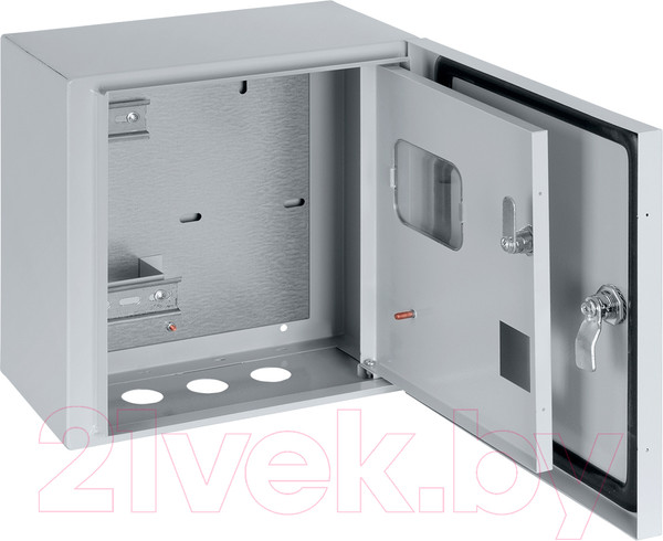 Изображение товара Корпус металлический TDM SQ0905-3202