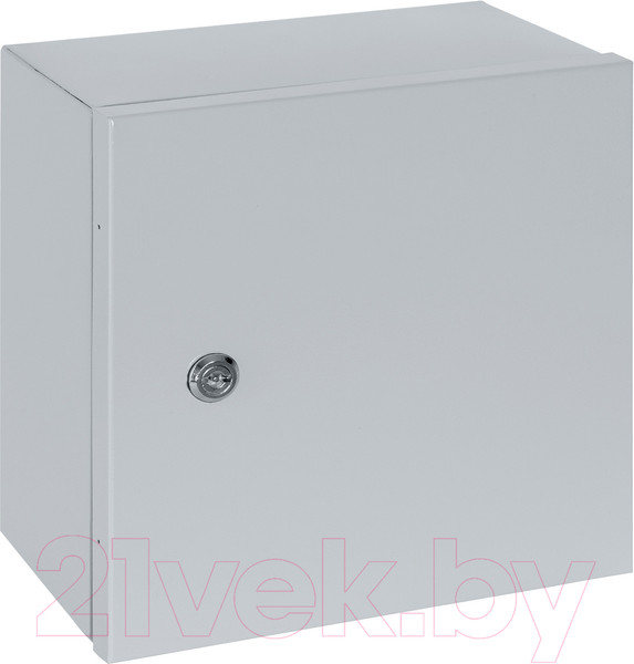 Изображение товара Корпус металлический TDM SQ0905-3202