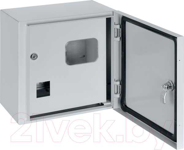 Изображение товара Корпус металлический TDM SQ0905-3202