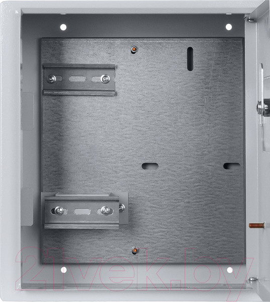 Изображение товара Корпус металлический TDM SQ0905-3202