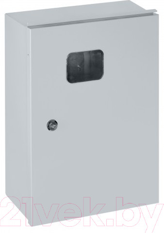 Изображение товара Корпус металлический TDM SQ0905-3206