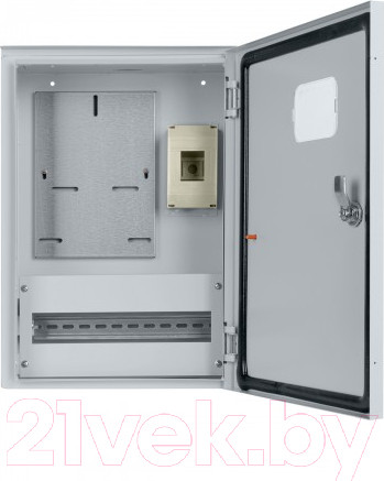 Изображение товара Корпус металлический TDM SQ0905-3206
