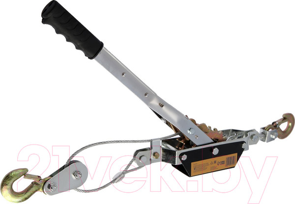 Изображение товара Лебедка ручная Tundra 1002759