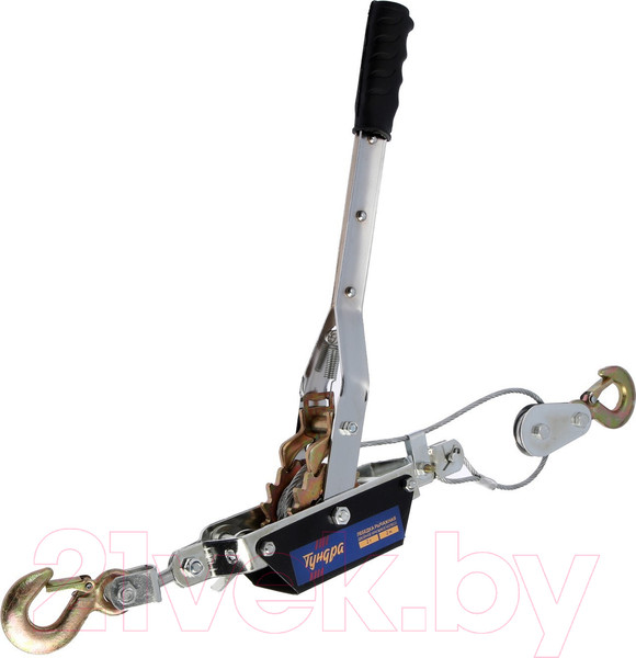 Изображение товара Лебедка ручная Tundra 1002759
