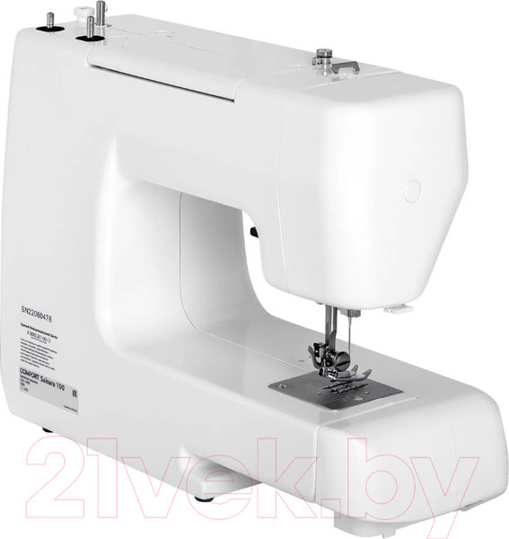 Изображение товара Швейная машина Comfort Sakura 100